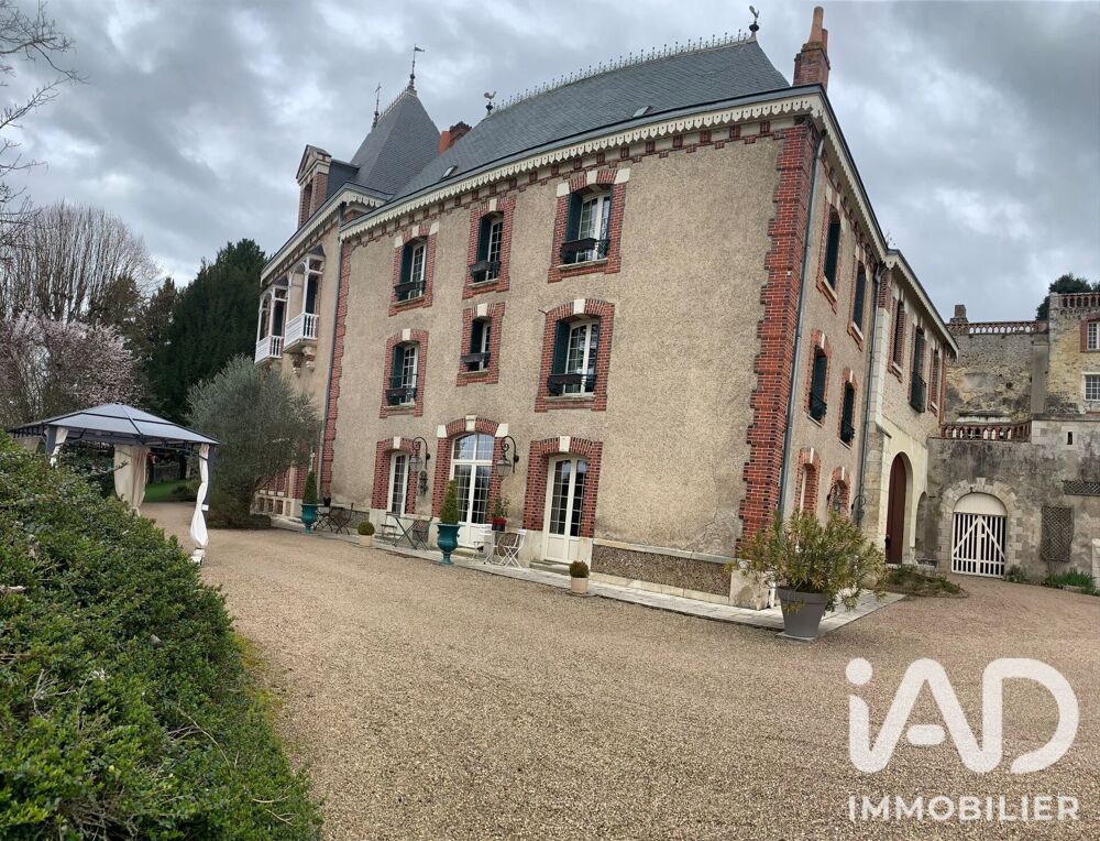 Vente Domaine 20 pièces