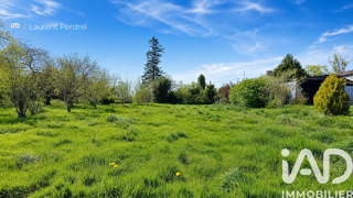  Terrain à vendre 1098 m²