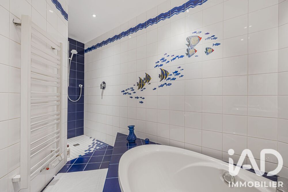 à vendre  Appartement Paris 15