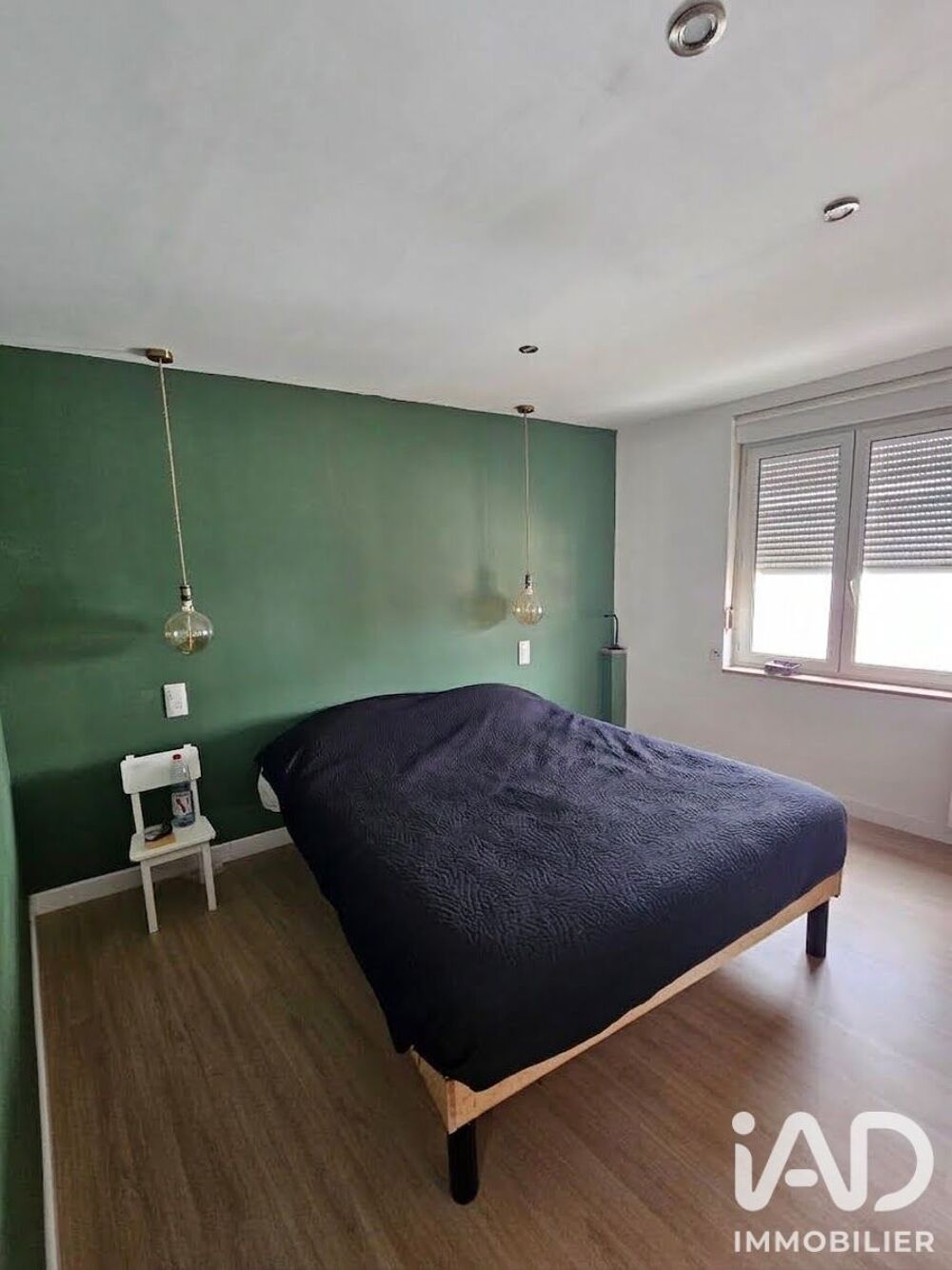 Location Maison de ville 3 pièces