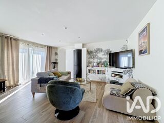  Maison à vendre 5 pièces 134 m²