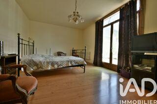  Maison à vendre 6 pièces 195 m²