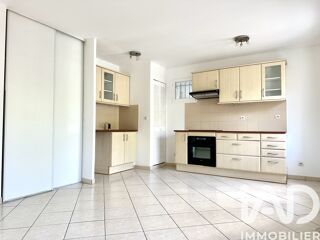  Appartement à vendre 2 pièces 40 m²