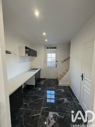  Maison � louer 3 pi�ces 70 m�