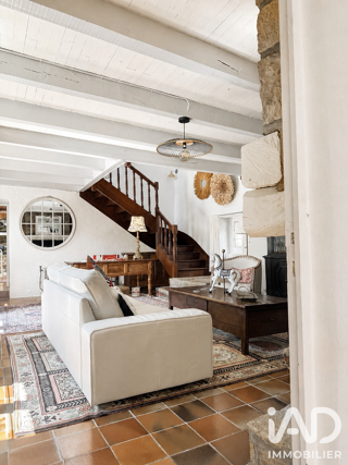  Maison à vendre 10 pièces 295 m²