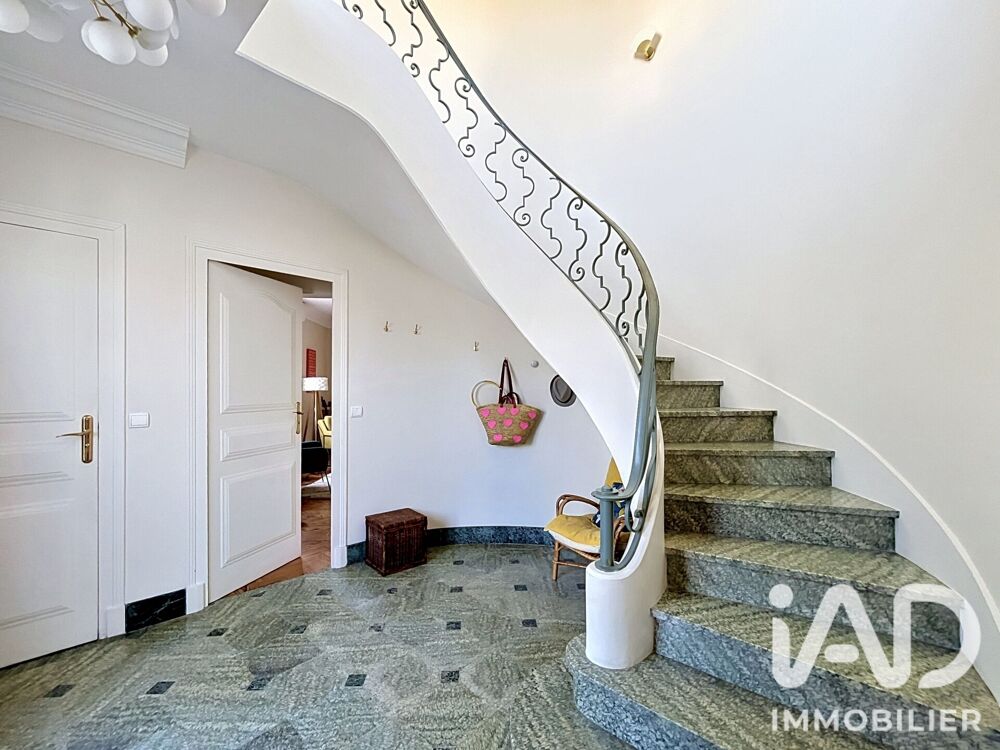 Vente Maison Vente Maison/villa 8 pièces Bordeaux