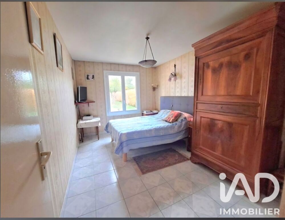 Vente Maison Vente Maison/villa 5 pièces Dompierre-sur-yon