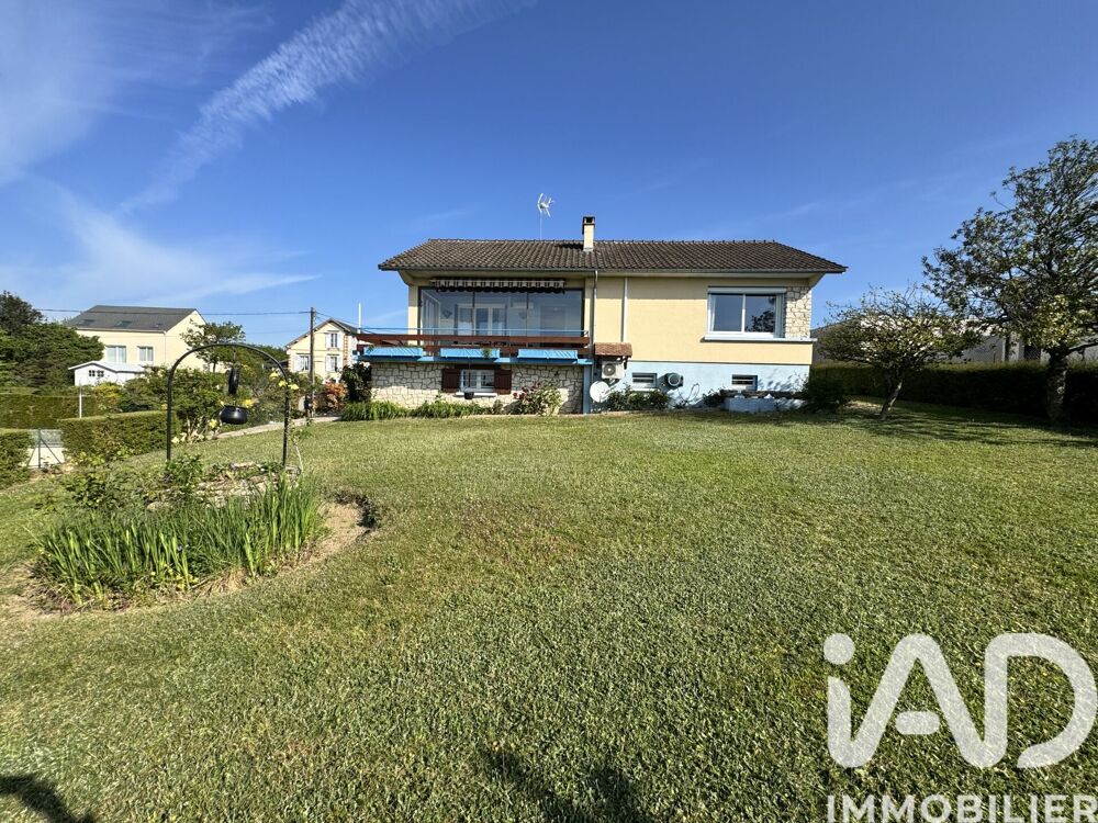 Vente Maison Vente Maison/villa 4 pièces La grande-paroisse
