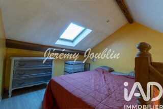 Appartement à louer 1 pièce 20 m²