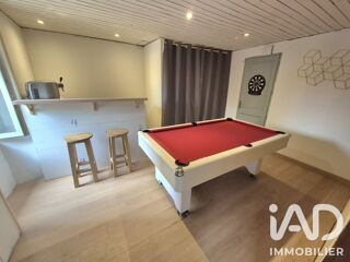  Maison à vendre 3 pièces 64 m²