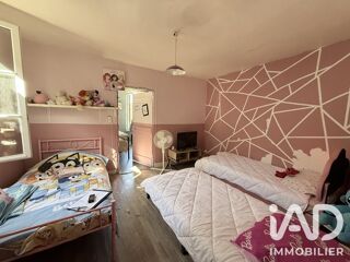  Maison à vendre 8 pièces 155 m²