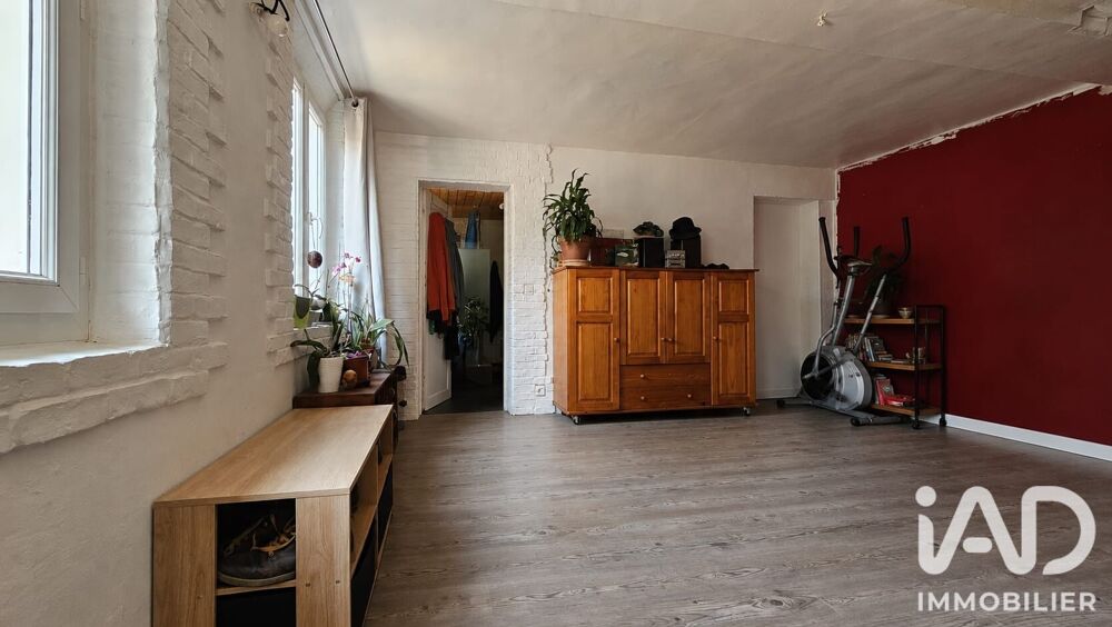 Vente Maison Vente Longère 5 pièces Gisors