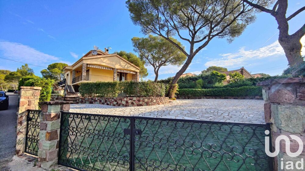 � vendre  Maison Saint-Rapha�l (83700)