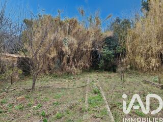 Terrain à vendre 861 m²
