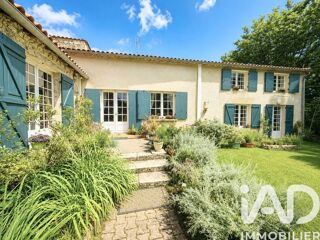  Maison à vendre 6 pièces 180 m²