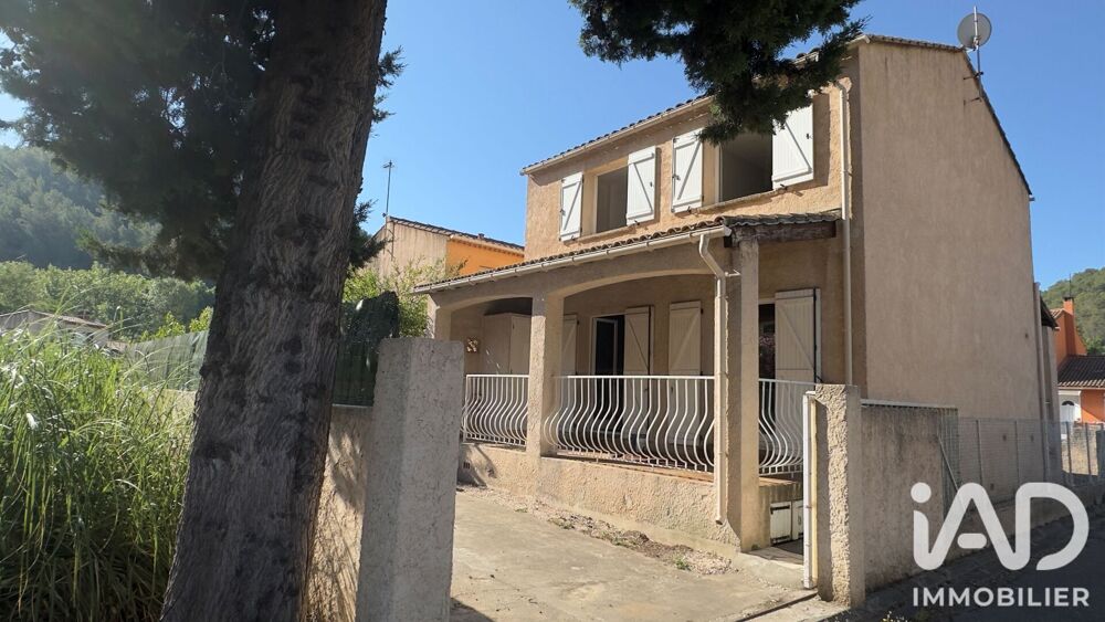 Vente Maison traditionnelle 4 pièces