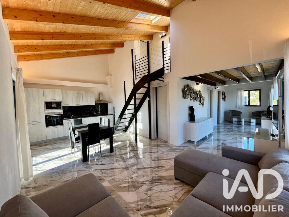 Vente Appartement Vente Appartement 4 pièces Roquebrune-cap-martin
