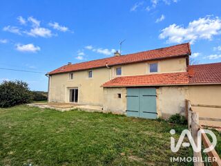  Maison à vendre 5 pièces 160 m²