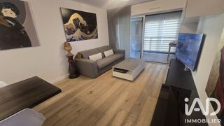  Appartement à vendre 3 pièces 88 m²