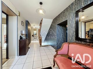 Vente Maison Vente Maison/villa 9 pièces Uzemain