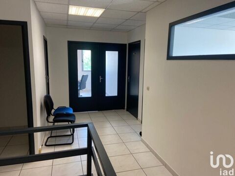   Vente Local d'activités 685 m&sup2; 