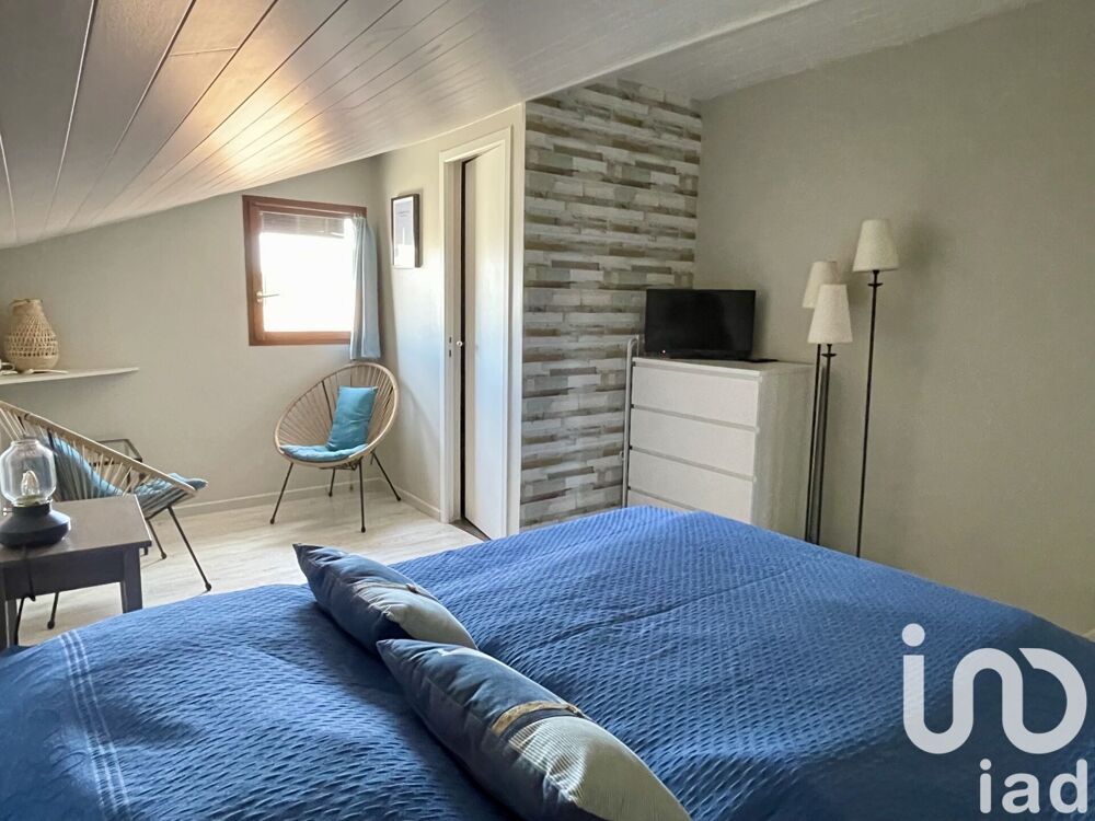 � vendre  Maison Saint-Hilaire-de-Riez (85270)