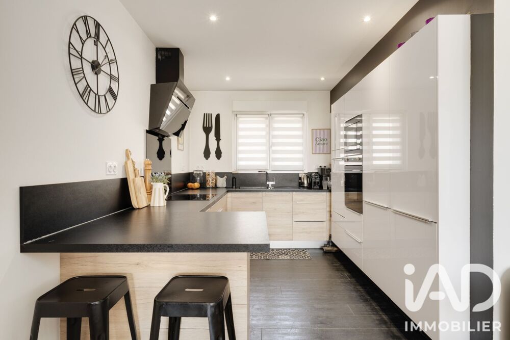 Vente Maison Vente Maison/villa 5 pièces Toul