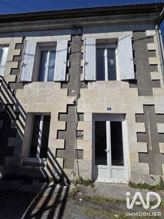  Appartement à louer 3 pièces 86 m²