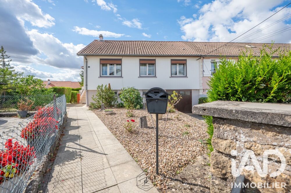 Vente Maison/villa 3 pièces