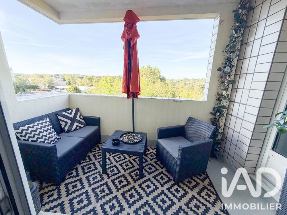 Vente Appartement Vente Appartement 4 pièces Torcy