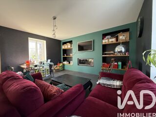  Maison � vendre 8 pi�ces 178 m�