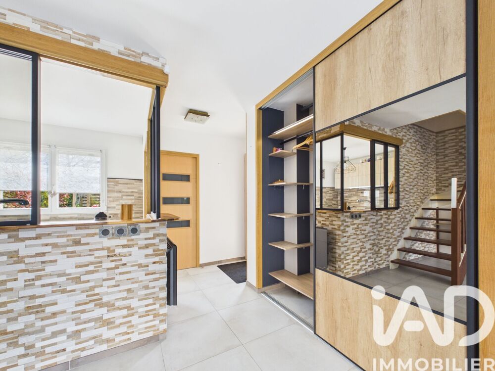 Vente Maison Vente Maison/villa 4 pièces Lisses