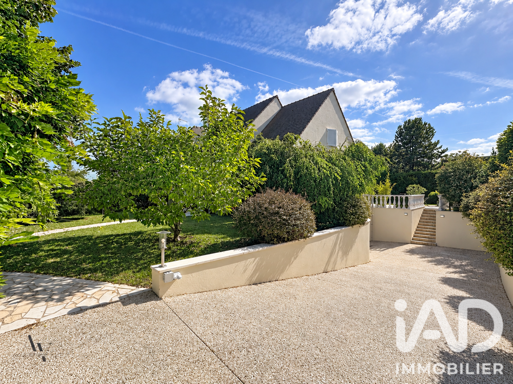 à vendre  Maison Orgeval (78630)