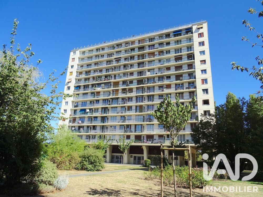 Vente Appartement Vente Appartement 4 pièces Longjumeau