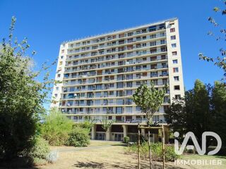  Appartement à vendre 4 pièces 73 m²