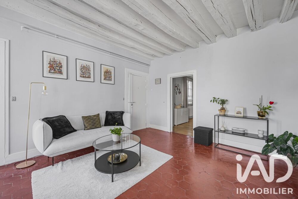 Vente Appartement Vente Appartement 3 pièces Versailles