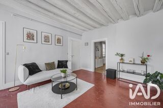 Vente Appartement Vente Appartement 3 pièces Versailles