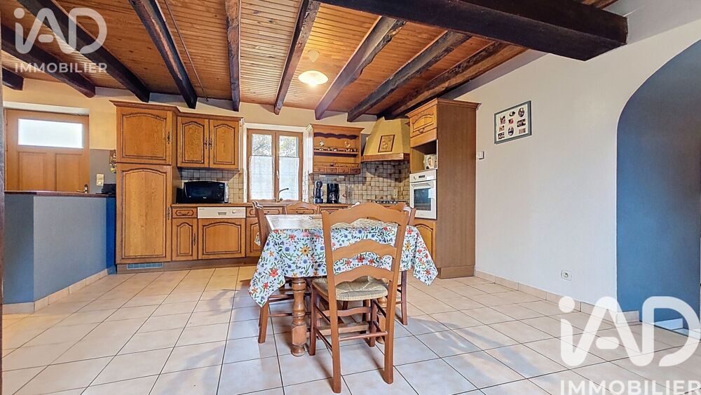 Vente Maison Vente Longère 7 pièces Allaire