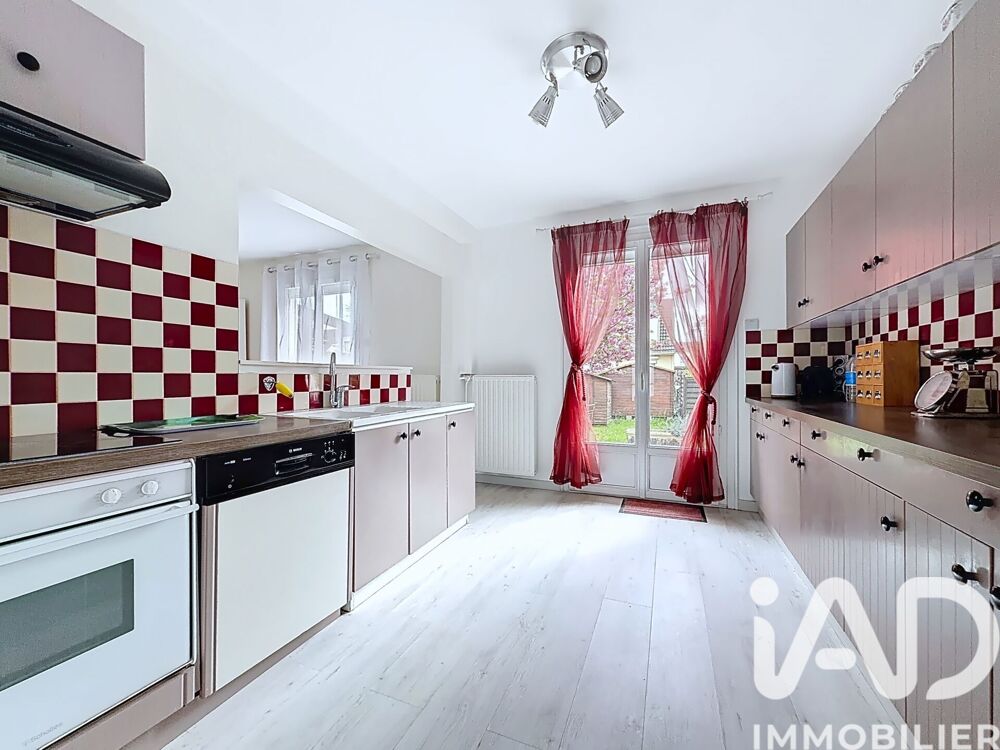 Vente Maison/villa 4 pièces