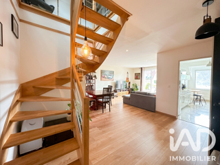  Appartement à vendre 5 pièces 104 m²