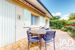 Vente Maison Vente Maison/villa 5 pièces Pranzac