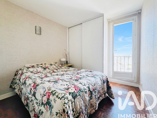  Appartement � vendre 3 pi�ces 61 m�