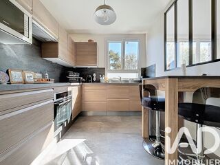  Appartement � vendre 4 pi�ces 73 m�