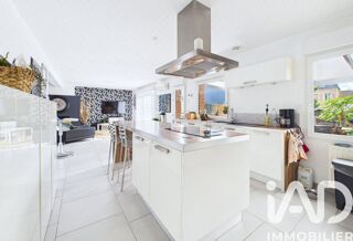  Maison à vendre 8 pièces 312 m²