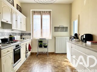  Maison à vendre 3 pièces 75 m²