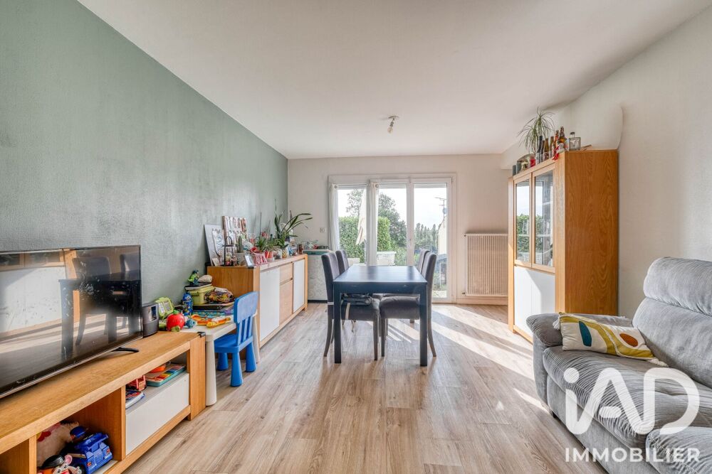 Vente Maison Vente Maison/villa 4 pièces Dammartin-en-goële