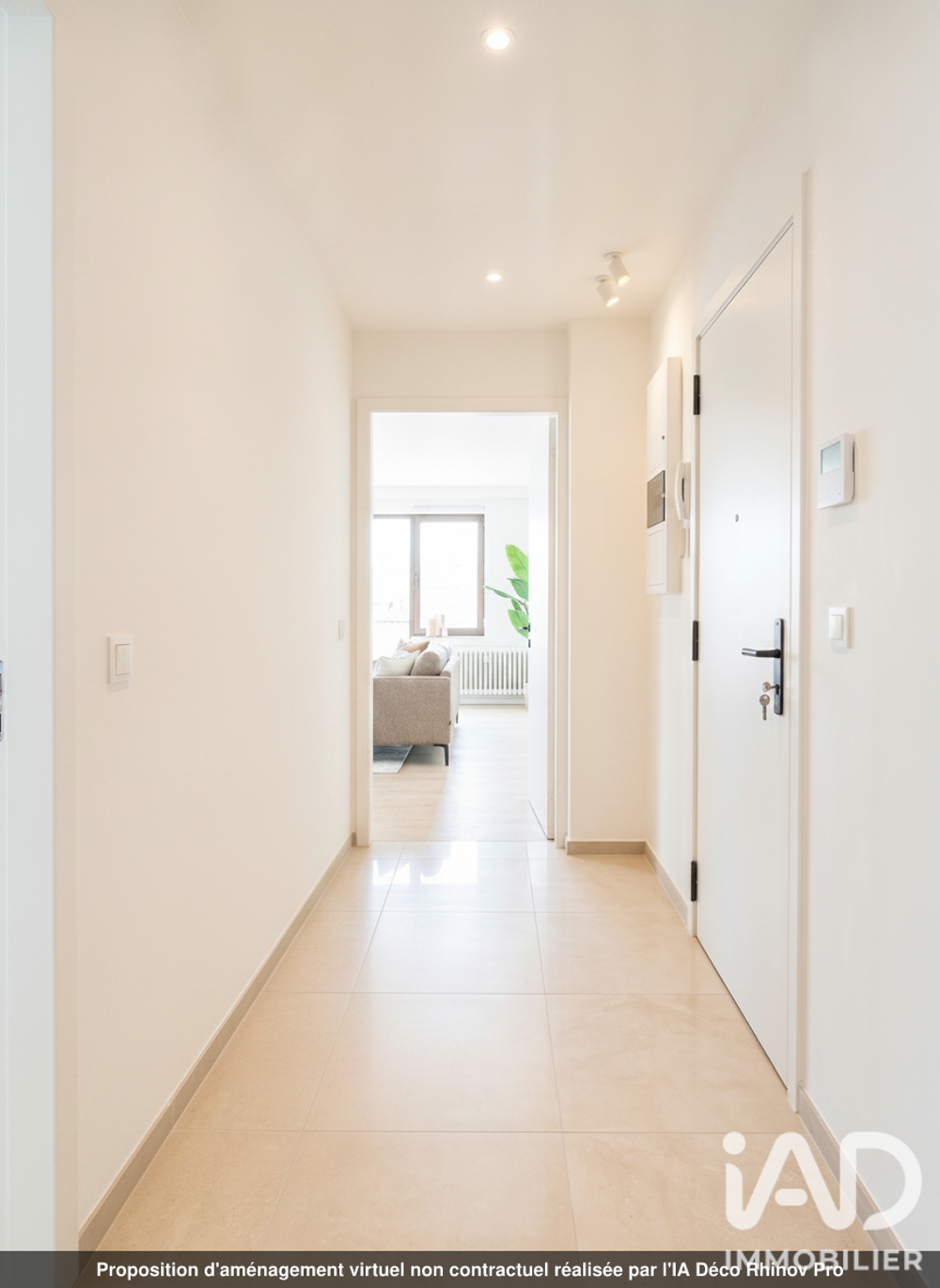 Vente Appartement Vente Studio 1 pièce Montpellier