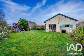  Maison à vendre 7 pièces 213 m²
