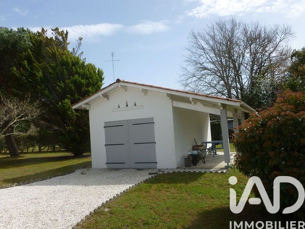 Maison 1 pièce 35 m² · à Sanguinet · 35 m² · 149 000 €