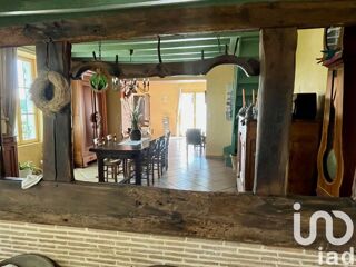  Maison � vendre 5 pi�ces 153 m�